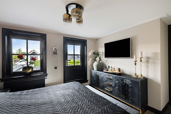 Medium property photo - Groen van Prinsterersingel 53, 3752 DD Bunschoten-Spakenburg